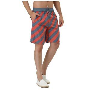 Men's Swimming Trunks, Board Shorts, size 36